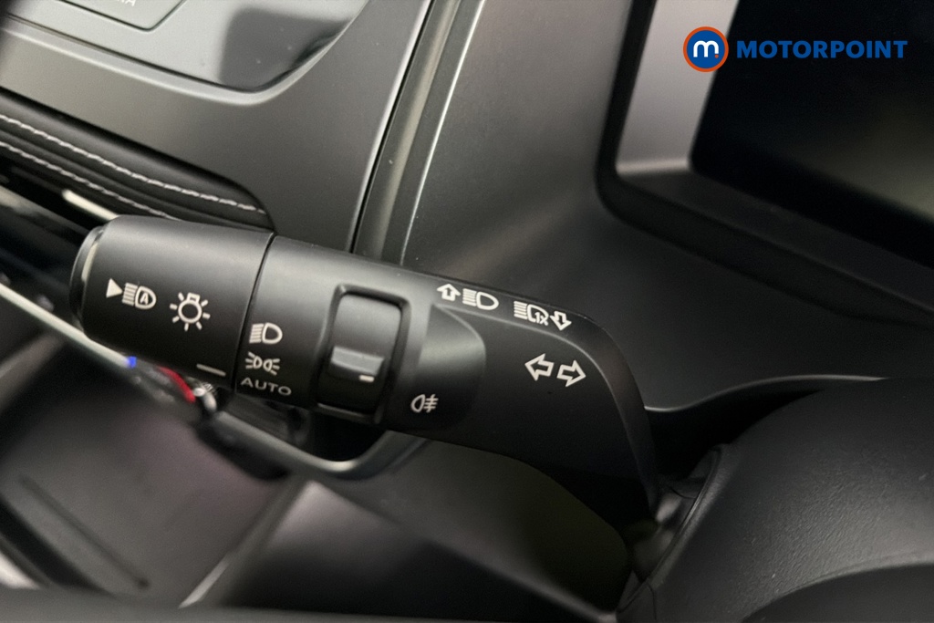 Nissan Qashqai N-Connecta Automatic Petrol-Electric Hybrid SUV - Stock Number (1686870) - 11th supplementary image