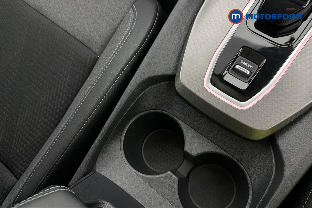 Nissan Qashqai N-Connecta Automatic Petrol-Electric Hybrid SUV - Stock Number (1686870) - 16th supplementary image