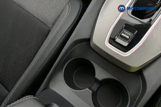 Nissan Qashqai N-Connecta Automatic Petrol-Electric Hybrid SUV - Stock Number (1686870) - 16th supplementary image