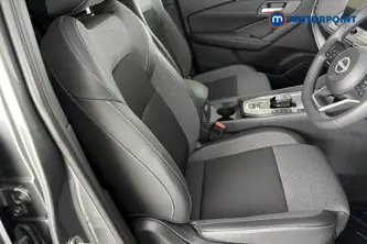 Nissan Qashqai N-Connecta Automatic Petrol-Electric Hybrid SUV - Stock Number (1686870) - 22nd supplementary image