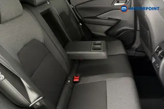 Nissan Qashqai N-Connecta Automatic Petrol-Electric Hybrid SUV - Stock Number (1686870) - 25th supplementary image