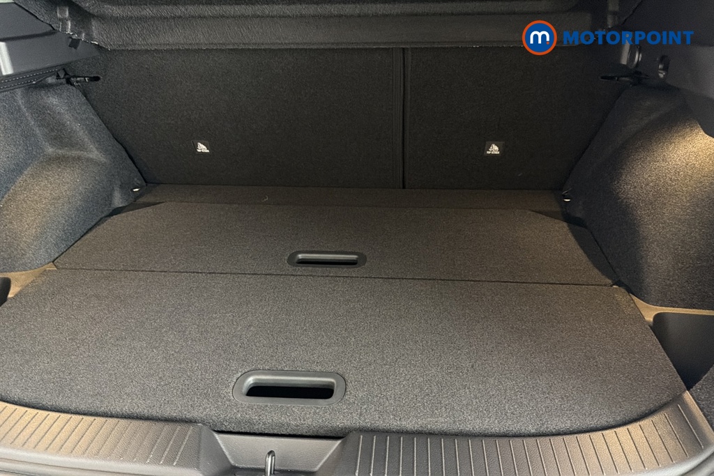 Nissan Qashqai N-Connecta Automatic Petrol-Electric Hybrid SUV - Stock Number (1686870) - 30th supplementary image