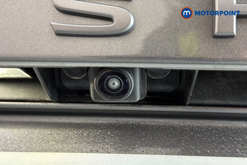 Nissan Qashqai N-Connecta Automatic Petrol-Electric Hybrid SUV - Stock Number (1686870) - 37th supplementary image