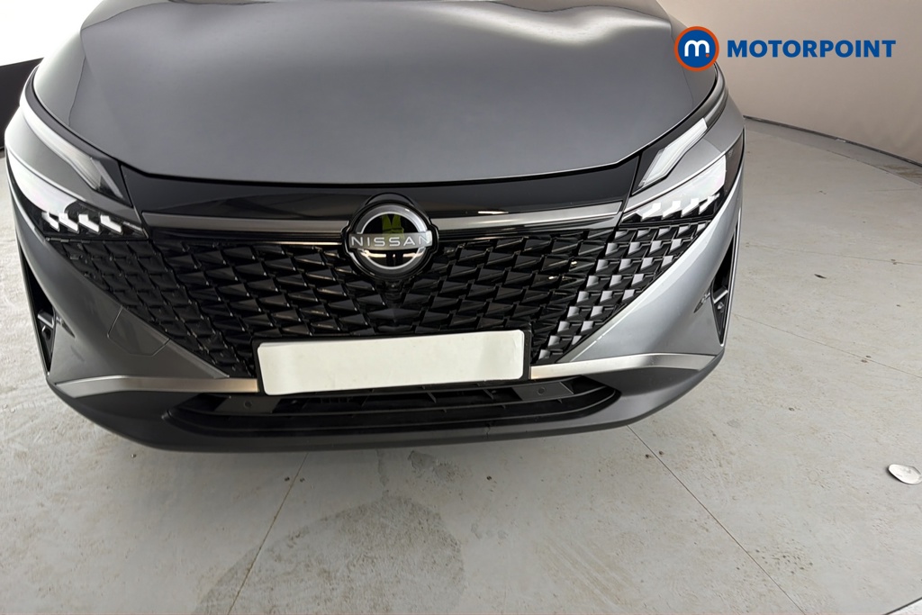 Nissan Qashqai N-Connecta Automatic Petrol-Electric Hybrid SUV - Stock Number (1686870) - 43rd supplementary image