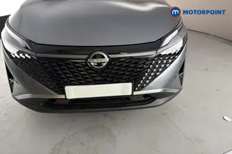 Nissan Qashqai N-Connecta Automatic Petrol-Electric Hybrid SUV - Stock Number (1686870) - 43rd supplementary image