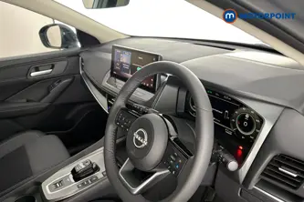 Nissan Qashqai N-Connecta Automatic Petrol-Electric Hybrid SUV - Stock Number (1686870) - 1st supplementary image