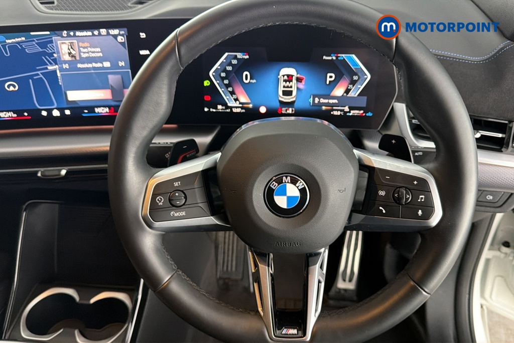BMW X2 M Sport Automatic Petrol SUV - Stock Number (1687120) - 2nd supplementary image