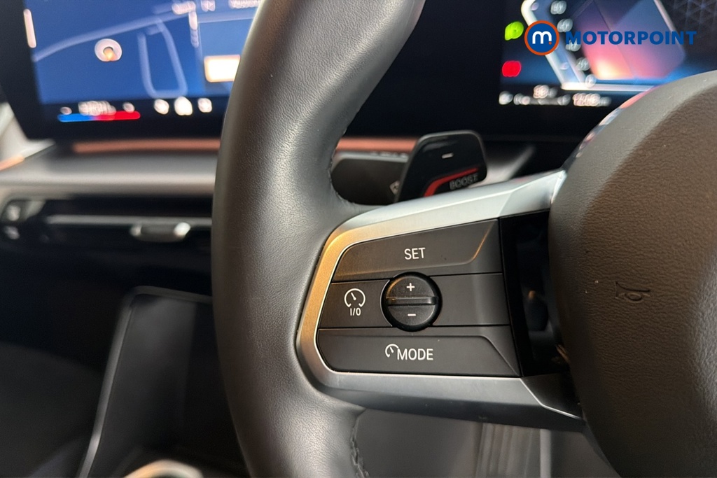 BMW X2 M Sport Automatic Petrol SUV - Stock Number (1687120) - 4th supplementary image