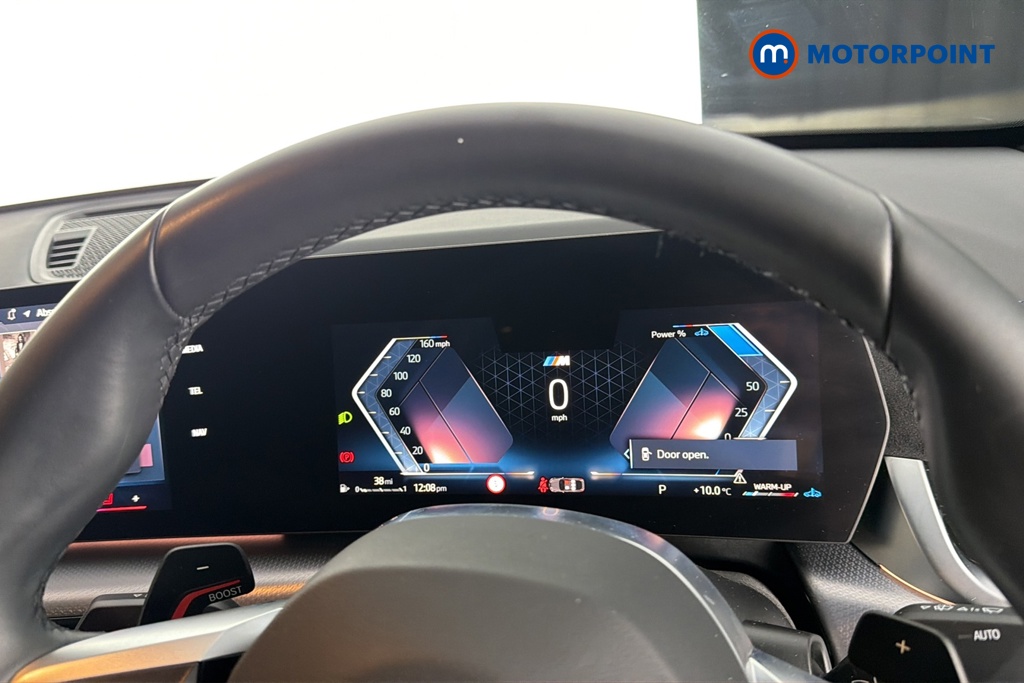 BMW X2 M Sport Automatic Petrol SUV - Stock Number (1687120) - 7th supplementary image