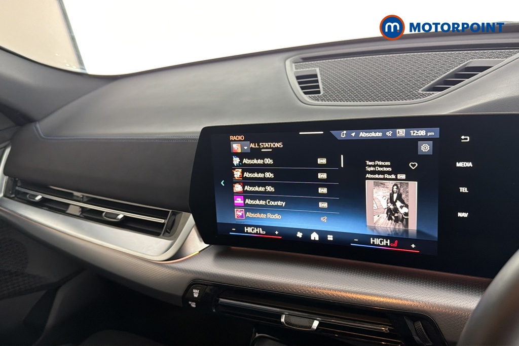 BMW X2 M Sport Automatic Petrol SUV - Stock Number (1687120) - 8th supplementary image