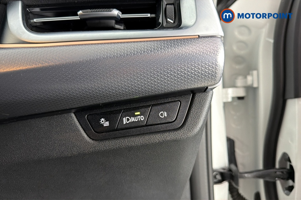 BMW X2 M Sport Automatic Petrol SUV - Stock Number (1687120) - 11th supplementary image