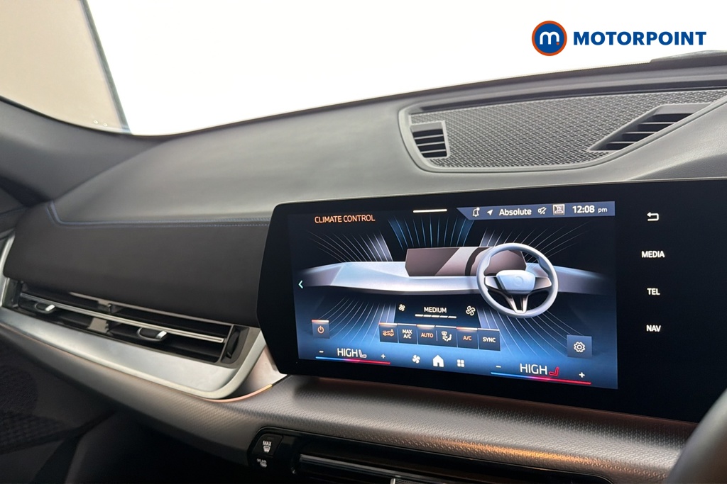 BMW X2 M Sport Automatic Petrol SUV - Stock Number (1687120) - 12th supplementary image