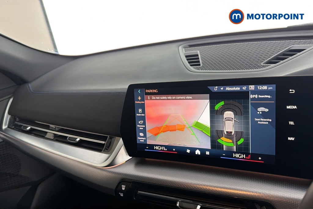 BMW X2 M Sport Automatic Petrol SUV - Stock Number (1687120) - 13th supplementary image