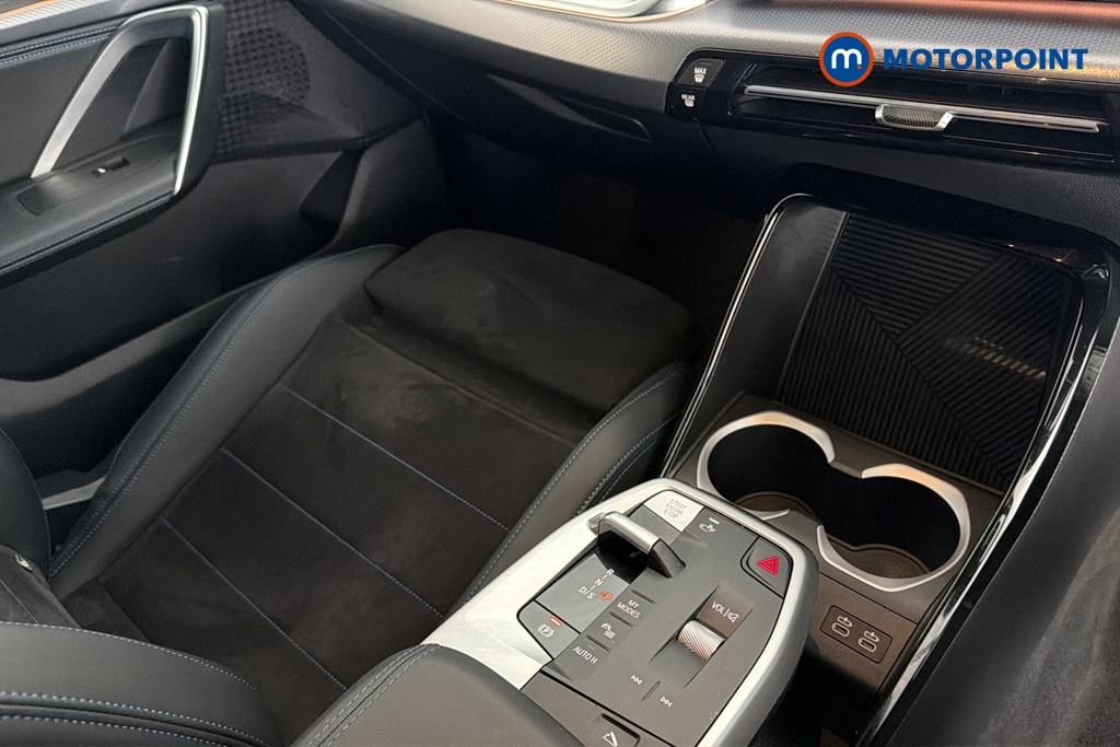 BMW X2 M Sport Automatic Petrol SUV - Stock Number (1687120) - 15th supplementary image