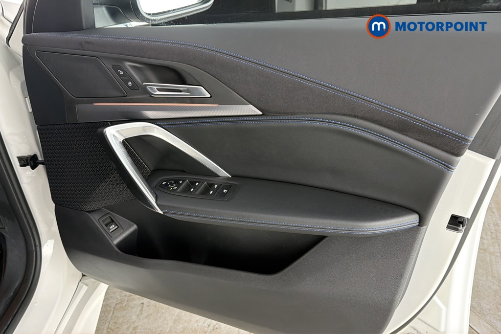 BMW X2 M Sport Automatic Petrol SUV - Stock Number (1687120) - 18th supplementary image