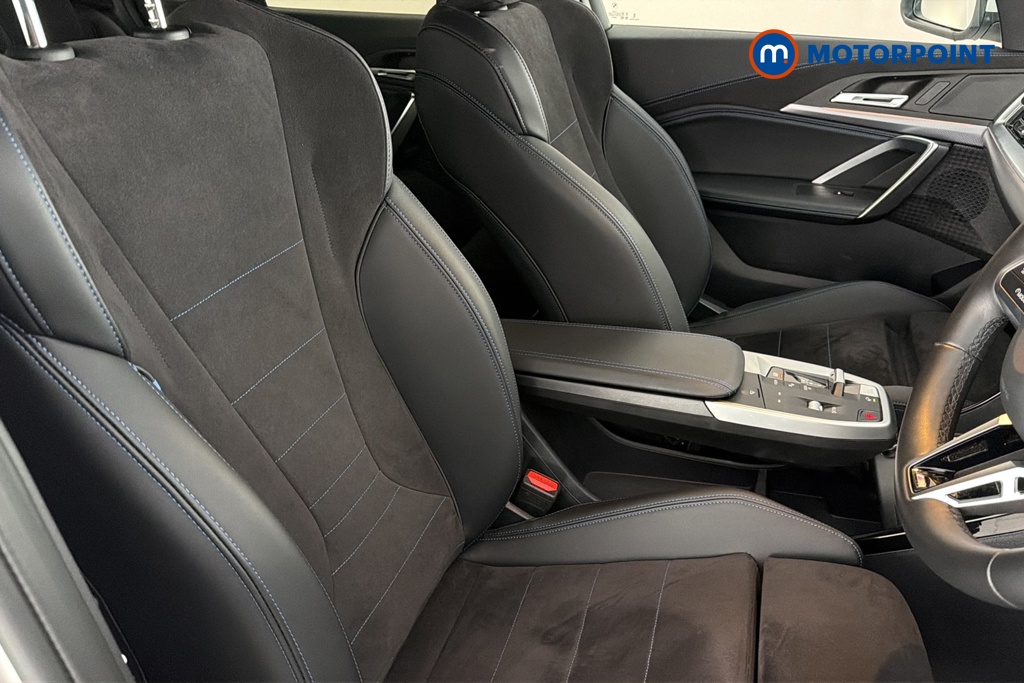 BMW X2 M Sport Automatic Petrol SUV - Stock Number (1687120) - 22nd supplementary image