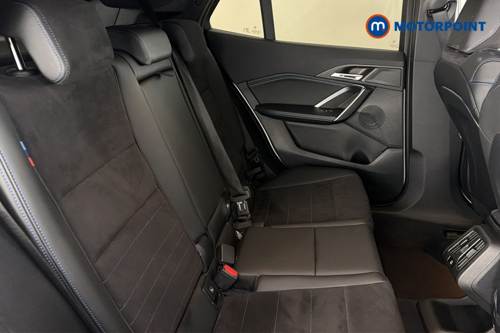 BMW X2 M Sport Automatic Petrol SUV - Stock Number (1687120) - 25th supplementary image