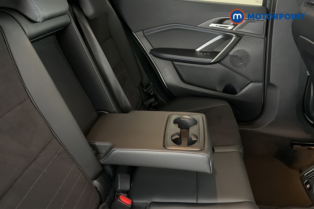 BMW X2 M Sport Automatic Petrol SUV - Stock Number (1687120) - 26th supplementary image