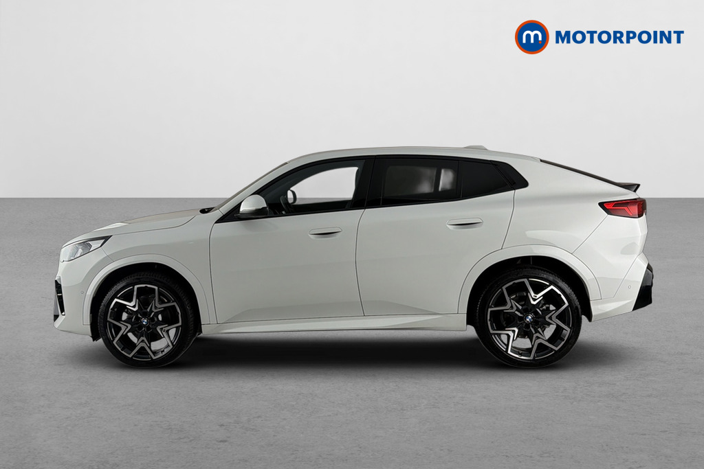 BMW X2 M Sport Automatic Petrol SUV - Stock Number (1687120) - Drivers side