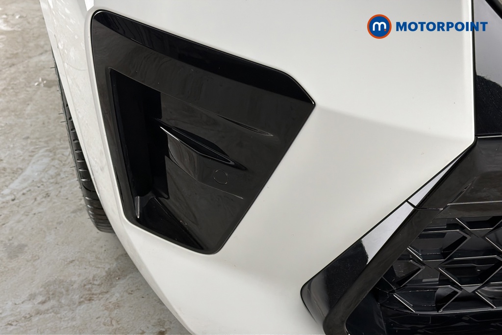 BMW X2 M Sport Automatic Petrol SUV - Stock Number (1687120) - 38th supplementary image