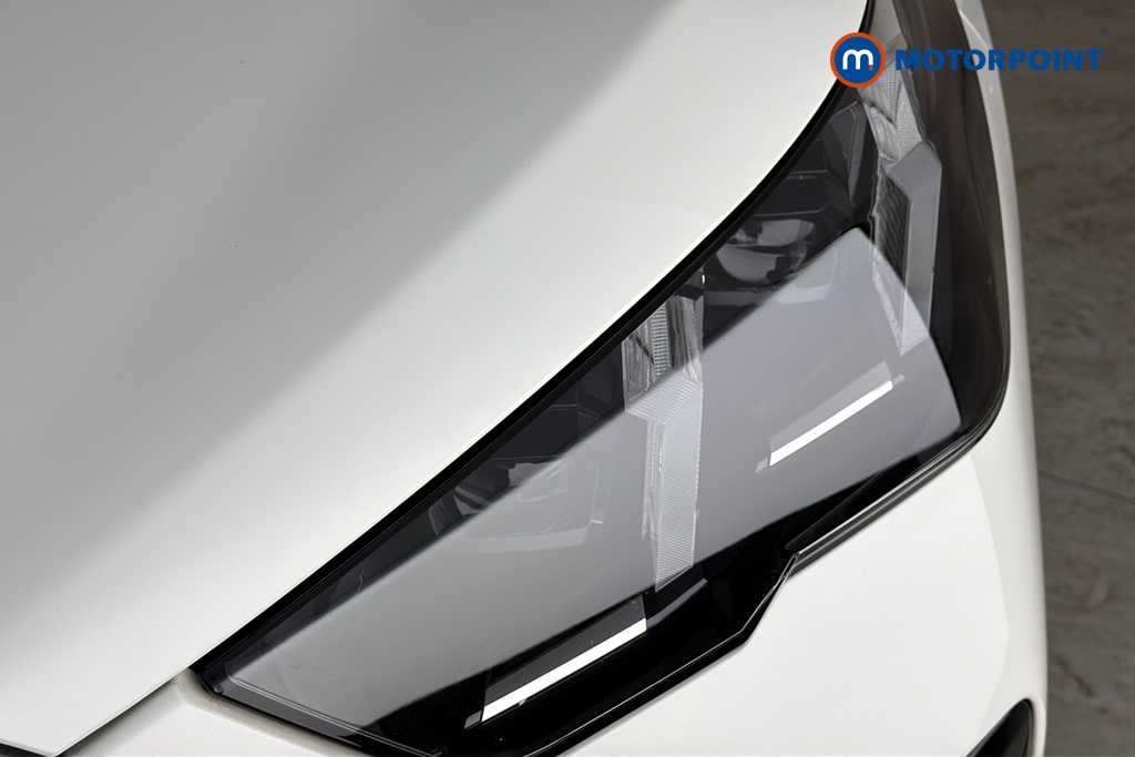 BMW X2 M Sport Automatic Petrol SUV - Stock Number (1687120) - 42nd supplementary image