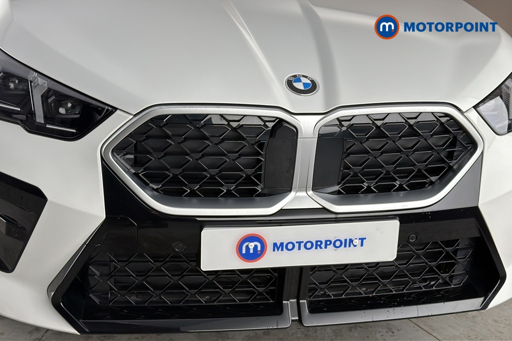 BMW X2 M Sport Automatic Petrol SUV - Stock Number (1687120) - 43rd supplementary image