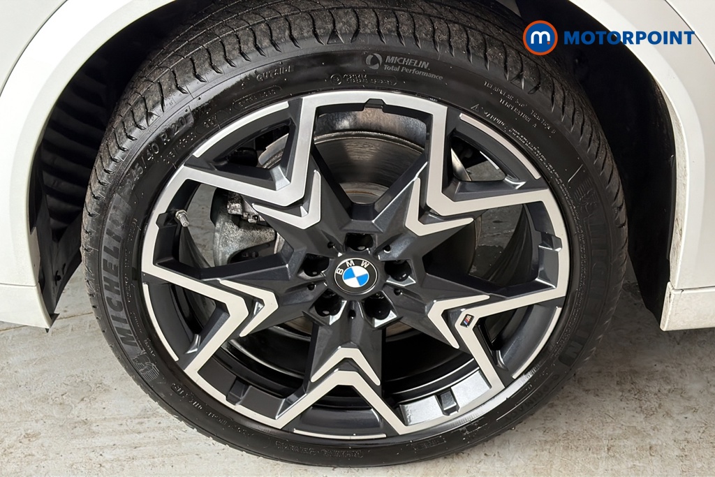 BMW X2 M Sport Automatic Petrol SUV - Stock Number (1687120) - 44th supplementary image