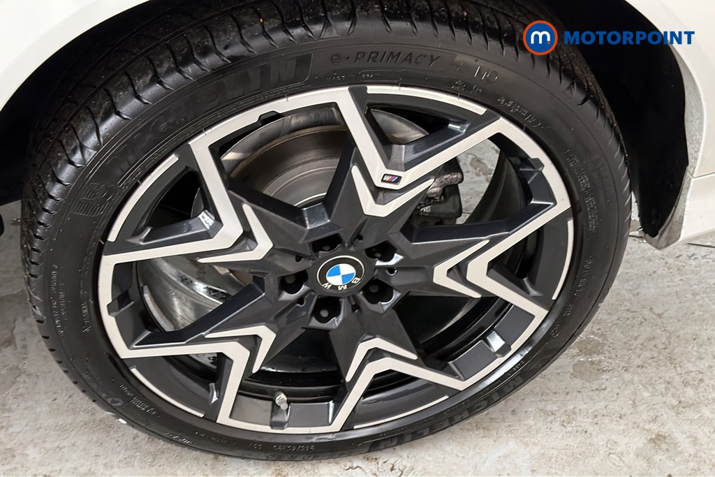 BMW X2 M Sport Automatic Petrol SUV - Stock Number (1687120) - 45th supplementary image