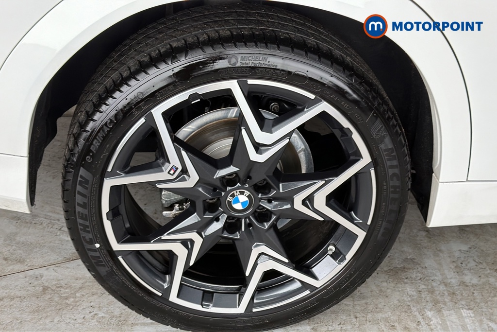 BMW X2 M Sport Automatic Petrol SUV - Stock Number (1687120) - 46th supplementary image