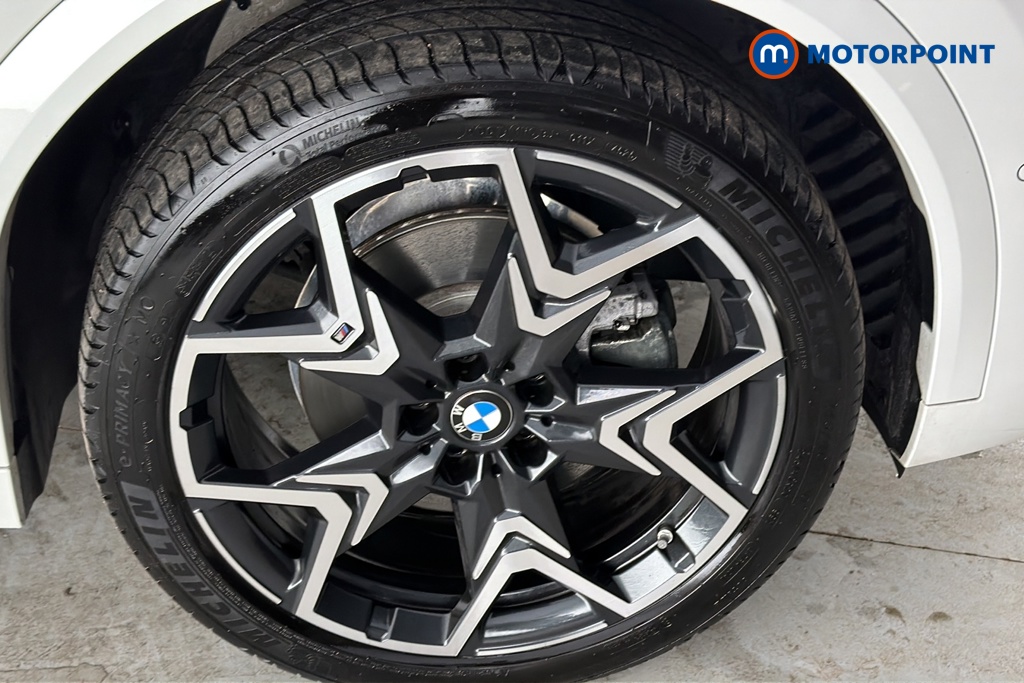 BMW X2 M Sport Automatic Petrol SUV - Stock Number (1687120) - 47th supplementary image