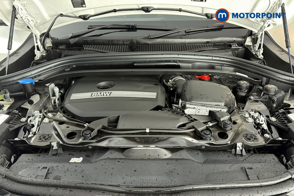 BMW X2 M Sport Automatic Petrol SUV - Stock Number (1687120) - 48th supplementary image