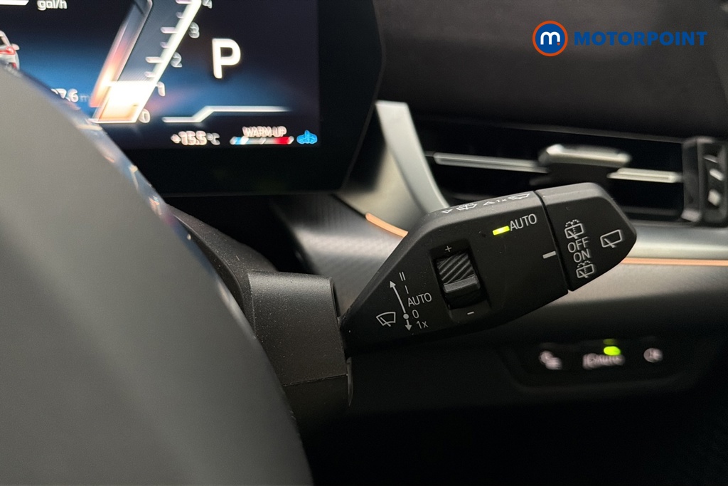 BMW X1 M Sport Automatic Petrol SUV - Stock Number (1687124) - 6th supplementary image