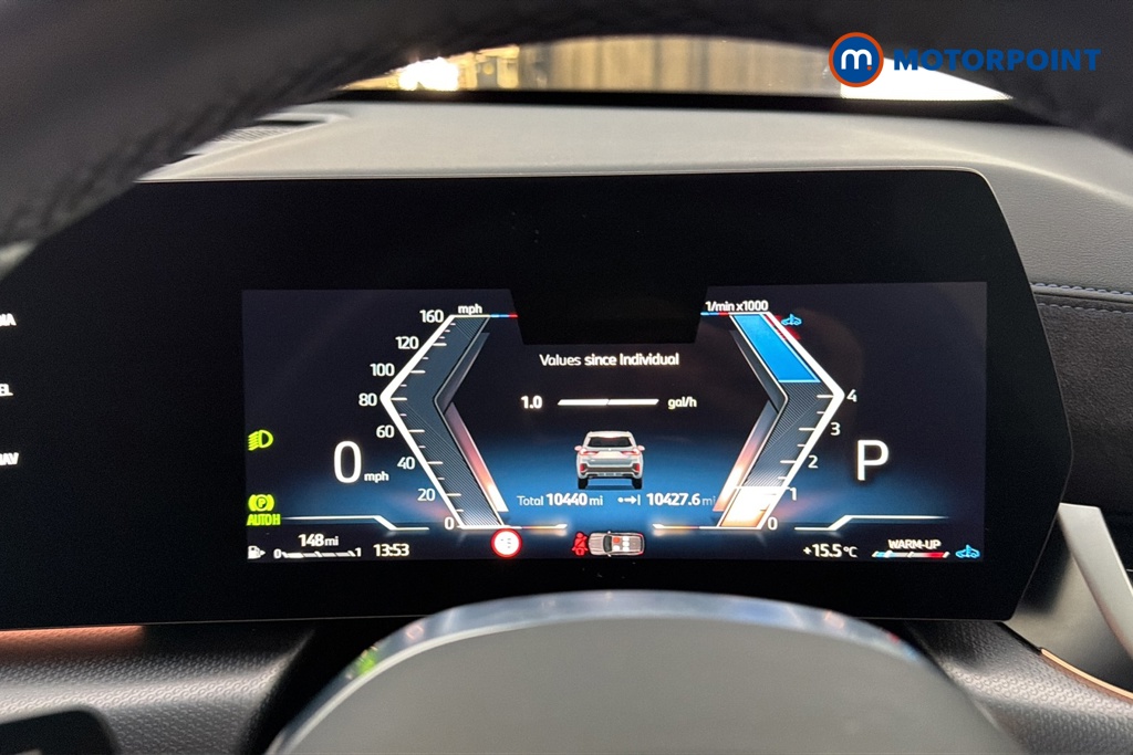 BMW X1 M Sport Automatic Petrol SUV - Stock Number (1687124) - 7th supplementary image