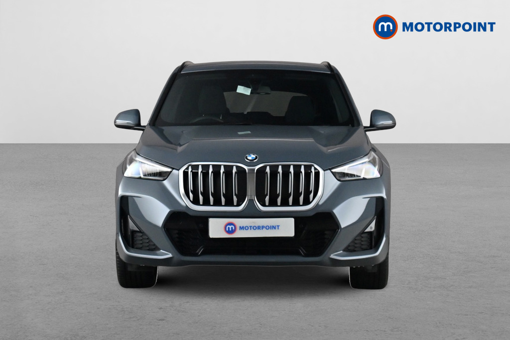 BMW X1 M Sport Automatic Petrol SUV - Stock Number (1687124) - Front bumper