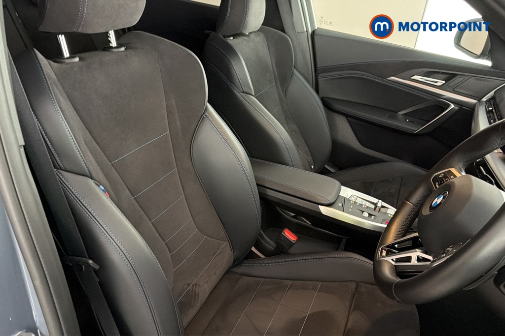 BMW X1 M Sport Automatic Petrol SUV - Stock Number (1687124) - 22nd supplementary image