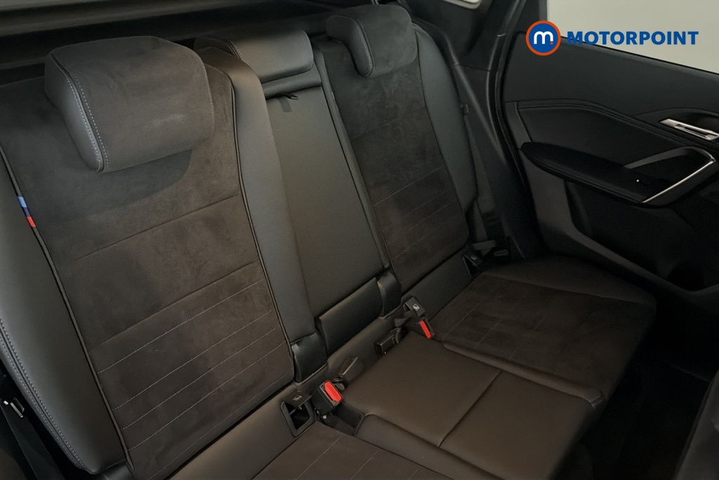 BMW X1 M Sport Automatic Petrol SUV - Stock Number (1687124) - 25th supplementary image