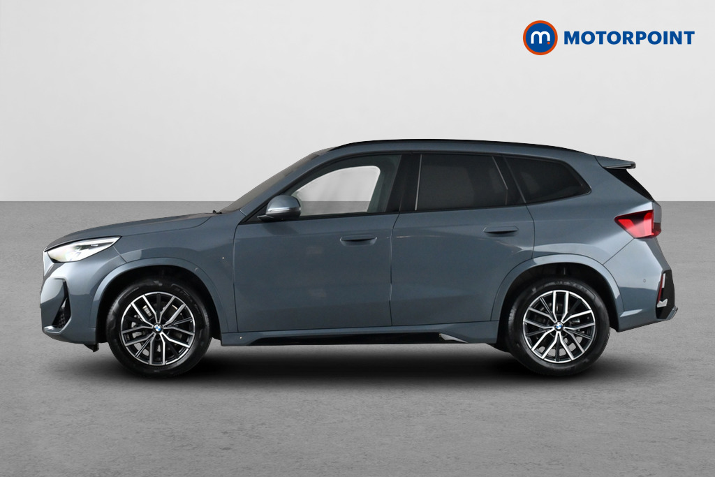 BMW X1 M Sport Automatic Petrol SUV - Stock Number (1687124) - Drivers side