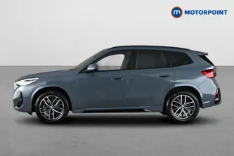 BMW X1 M Sport Automatic Petrol SUV - Stock Number (1687124) - Drivers side