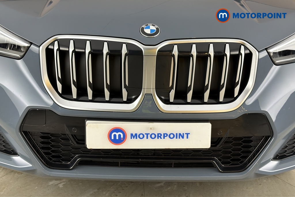 BMW X1 M Sport Automatic Petrol SUV - Stock Number (1687124) - 43rd supplementary image