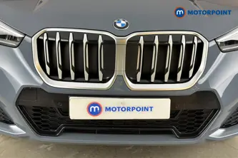 BMW X1 M Sport Automatic Petrol SUV - Stock Number (1687124) - 43rd supplementary image