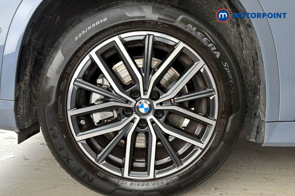 BMW X1 M Sport Automatic Petrol SUV - Stock Number (1687124) - 44th supplementary image