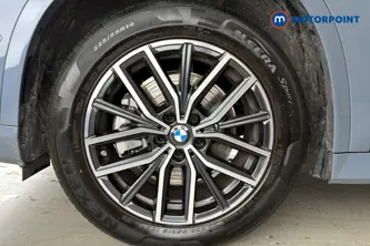 BMW X1 M Sport Automatic Petrol SUV - Stock Number (1687124) - 44th supplementary image