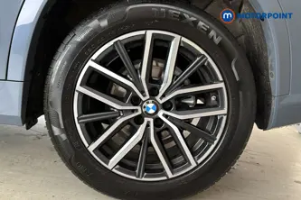 BMW X1 M Sport Automatic Petrol SUV - Stock Number (1687124) - 45th supplementary image