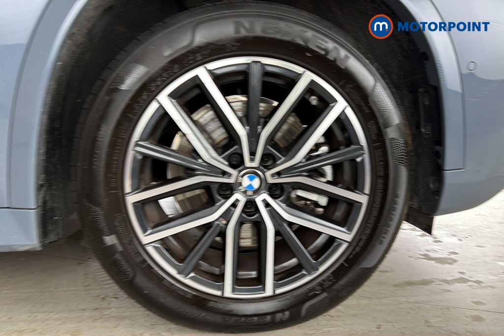 BMW X1 M Sport Automatic Petrol SUV - Stock Number (1687124) - 47th supplementary image