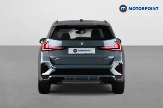 BMW X1 M Sport Automatic Petrol SUV - Stock Number (1687124) - Rear bumper