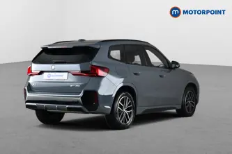 BMW X1 M Sport Automatic Petrol SUV - Stock Number (1687124) - Passenger side rear corner
