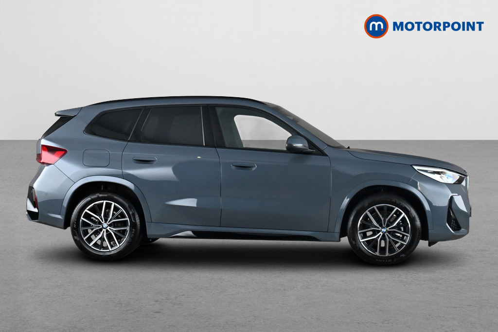 BMW X1 M Sport Automatic Petrol SUV - Stock Number (1687124) - Passenger side
