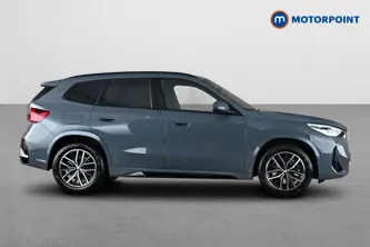 BMW X1 M Sport Automatic Petrol SUV - Stock Number (1687124) - Passenger side