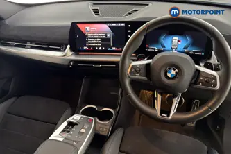 BMW X1 M Sport Automatic Petrol SUV - Stock Number (1687124) - 1st supplementary image