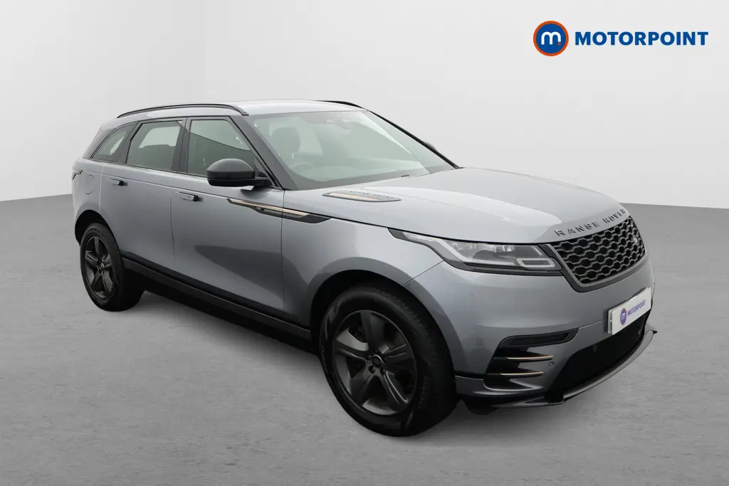 2022 Land Rover Range Rover Velar